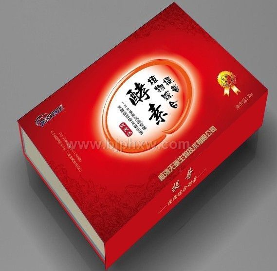 提樸復(fù)合酵素