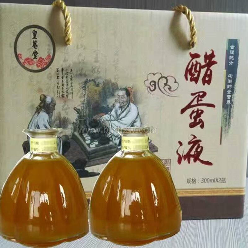 神奇的醋蛋液 醋蛋歸元液正品廠家直銷 醋蛋液歸元液價(jià)格