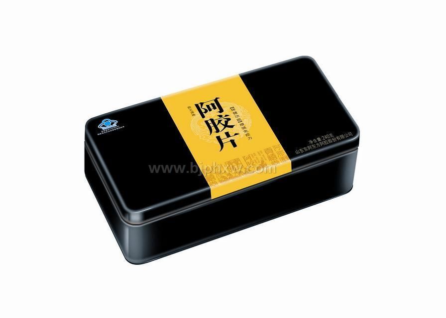 阿膠片
