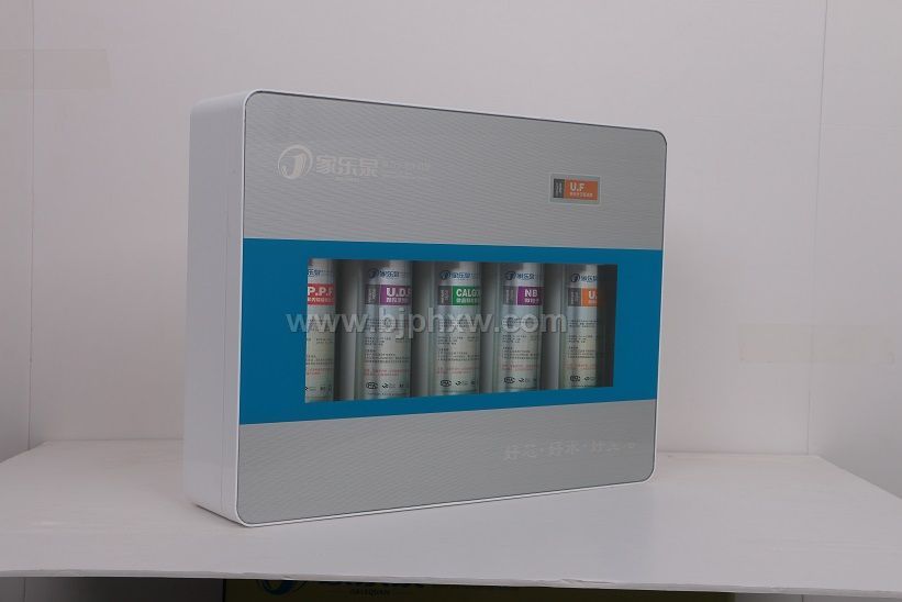 卡接家用凈水器  沒有售后 不用電 保留水中礦物質 源頭廠家