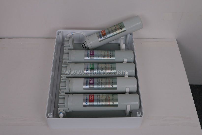 卡接家用凈水器 安裝方便  沒有售后