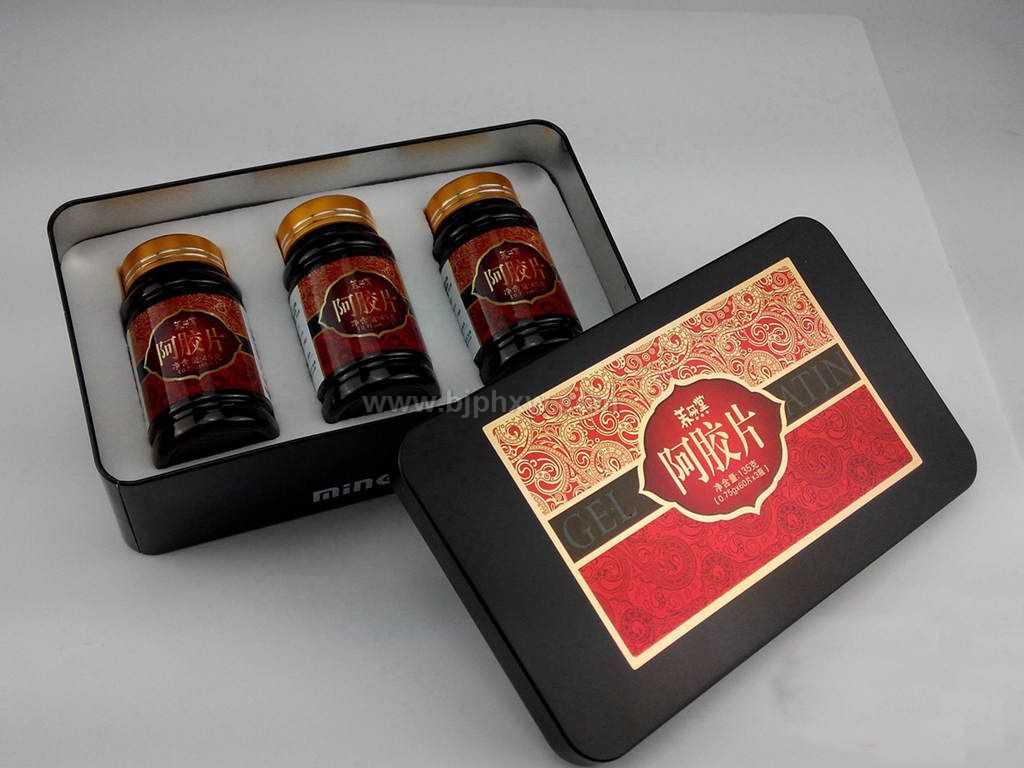 阿膠批發(fā) 阿膠糕阿膠塊阿膠粉阿膠片OEM貼牌代加工 供應(yīng)禮盒裝阿膠片