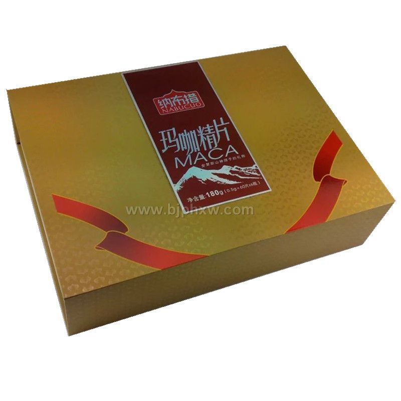 瑪咖精片 禮盒裝 招代理，OEM貼牌