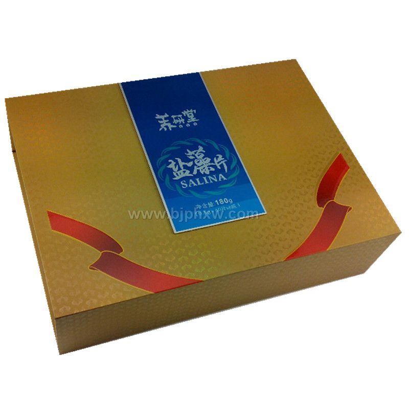 鹽藻片 禮盒裝 招代理，OEM貼牌