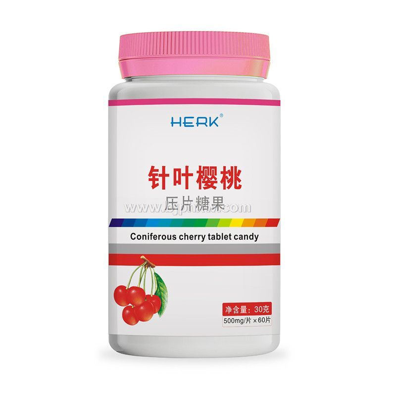 針葉櫻桃