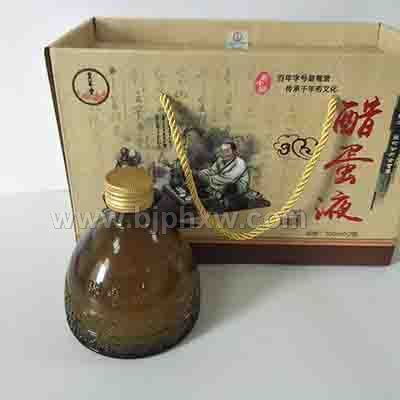 醋蛋液價格 皇菴堂醋蛋液招商 酵素醋蛋歸元液 均衡營養(yǎng)