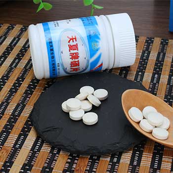 健康人群為什么也要補硒？