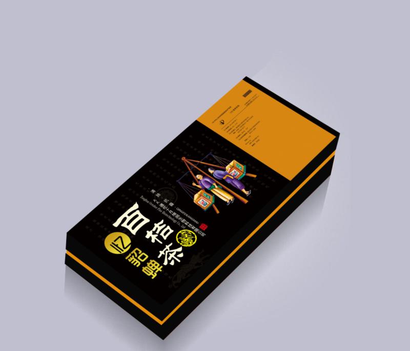 抗霧霾潤(rùn)肺茶代加工oem貼牌招大包商