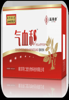 益壽康氣血禾
