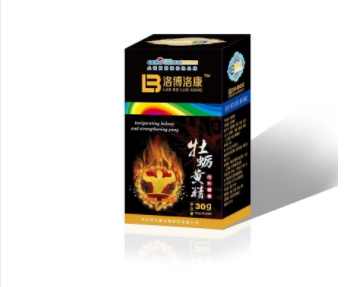 男性保健、洛博洛康牌牡蠣黃精補(bǔ)腎壯陽