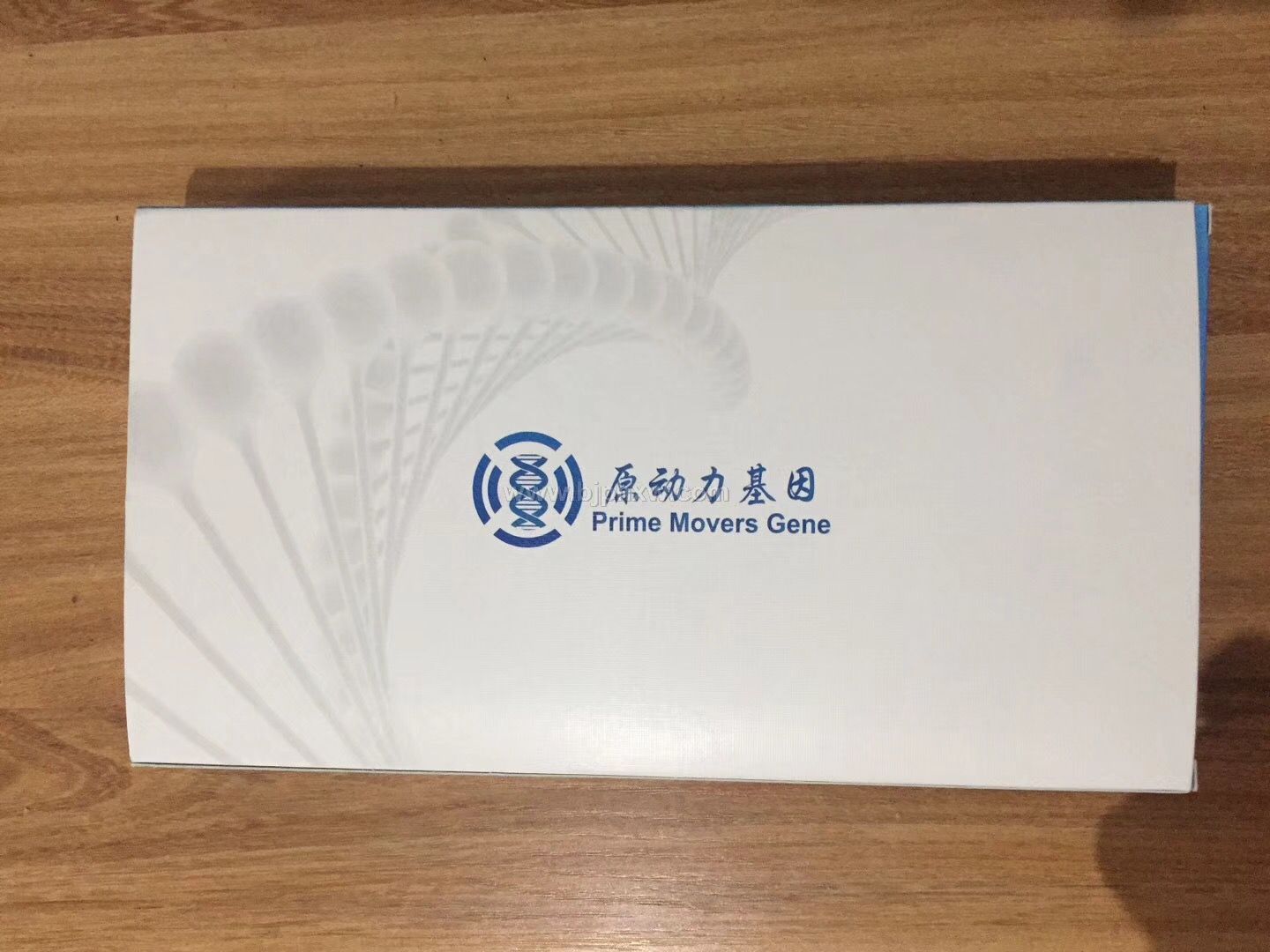 基因檢測 檢測患病風(fēng)險(xiǎn) 綁定保健品銷售 首選
