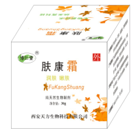 膚康霜（潤(rùn)膚、嫩膚）