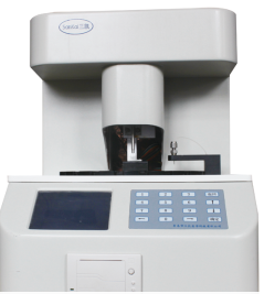 全自動陰道分泌物檢測儀SK-D