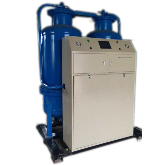 青島三凱醫(yī)學(xué)大型醫(yī)用分子篩制氧機