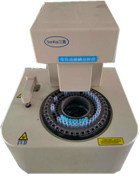 廠家全自動碘元素檢測儀三凱醫(yī)學(xué)值得信賴