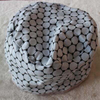 外貿(mào)生物質(zhì)石墨烯帽子男女款