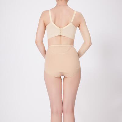 托瑪琳純棉石墨烯內(nèi)褲婦女節(jié)禮品