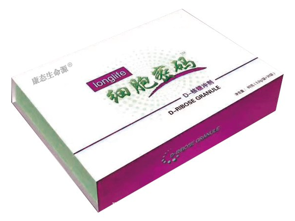 細胞密碼