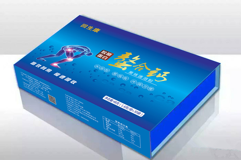 濟(jì)南螯合鈣廠家貼牌代工 山東螯合鈣 回生康康臣生物