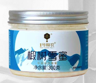 椴樹(shù)雪蜜