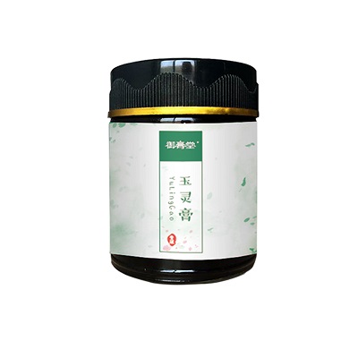 膏滋oem貼牌定制