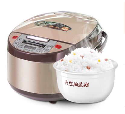 陶瓷內膽電飯煲