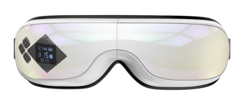 音樂按摩眼鏡 Y12