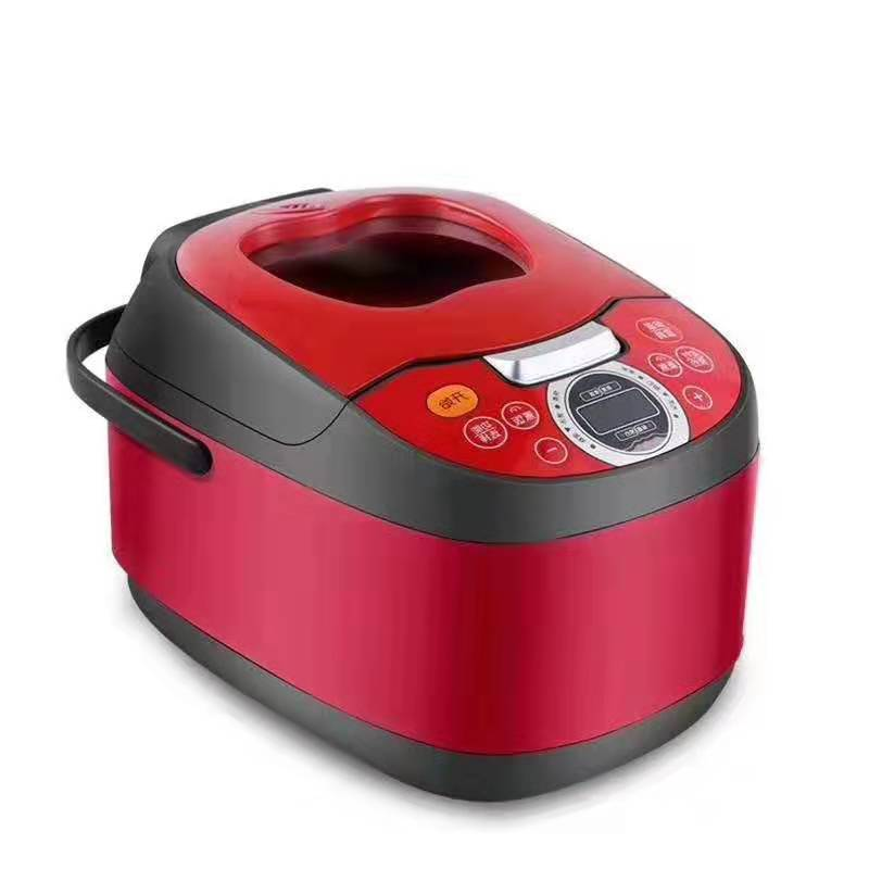 脫糖儀（米湯分離電飯煲）