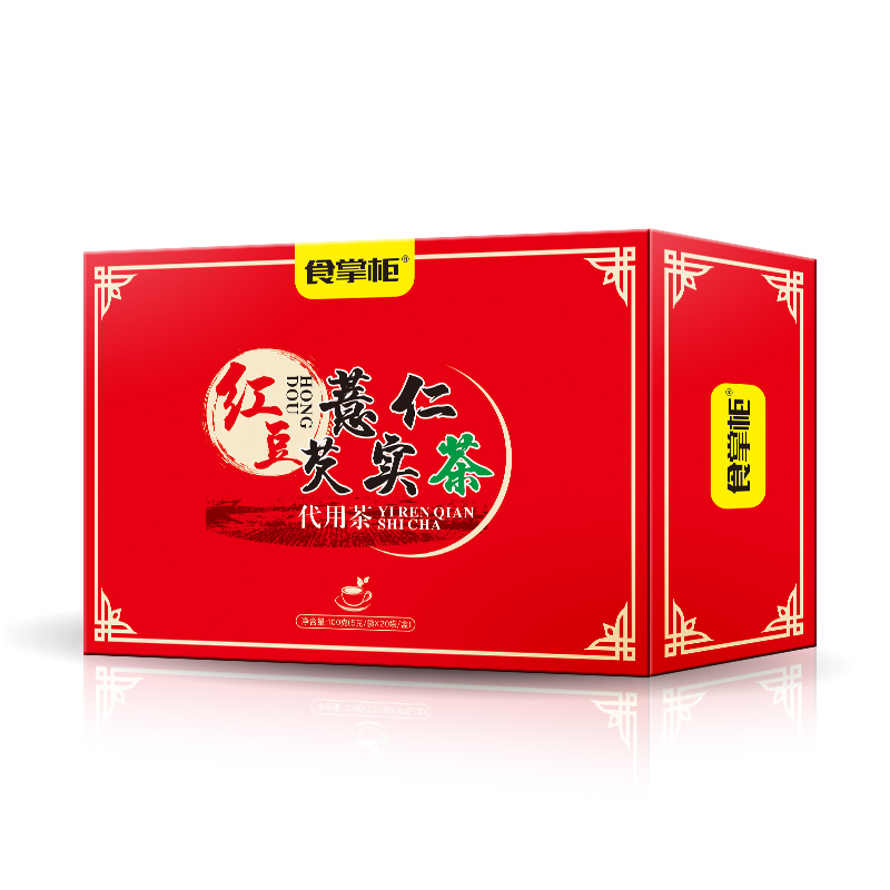 紅豆薏仁芡實(shí)代用茶招商-代用茶oem-代用茶oem貼牌代加工-代用茶oem貼牌加工-陜西廣膏遠(yuǎn)