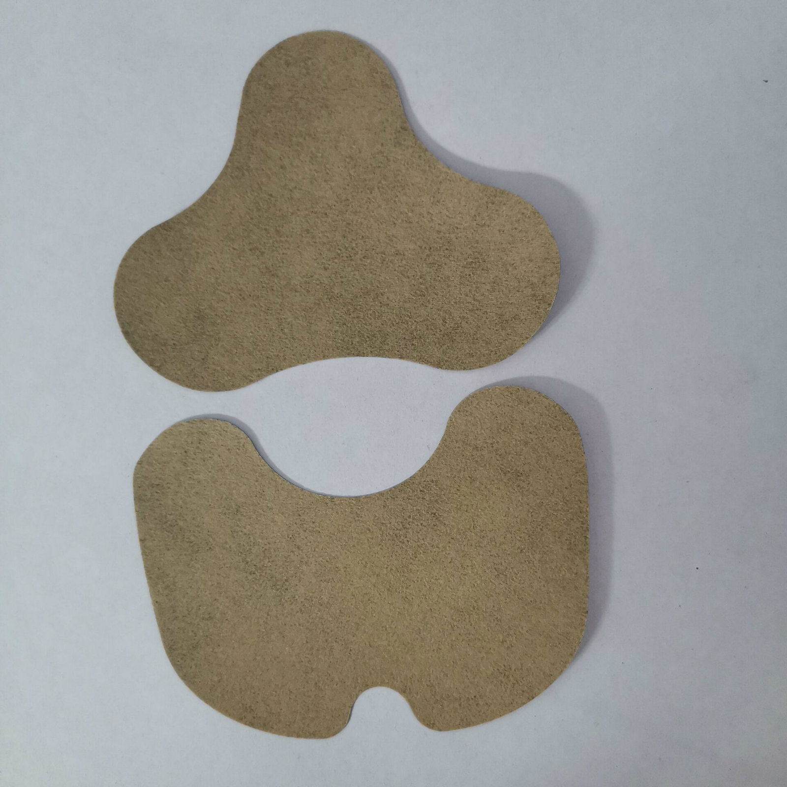 頸椎貼膝蓋貼醫(yī)用冷敷貼膏藥加工貼牌生產廠家