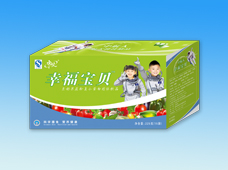 幸福寶貝大豆果蔬粉承接貼牌定制代加工！