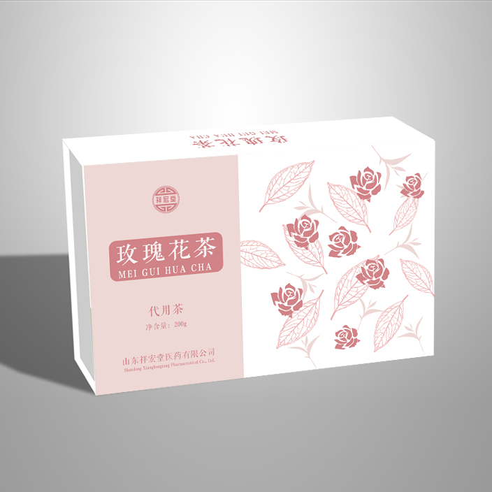 水果花茶代用茶oem貼牌代加工