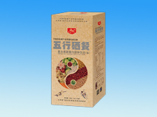 五行硒餐（金）承接貼牌定制代加工