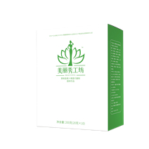 美麗秀工坊野刺梨青汁果蔬代餐粉承接貼牌定制代加工