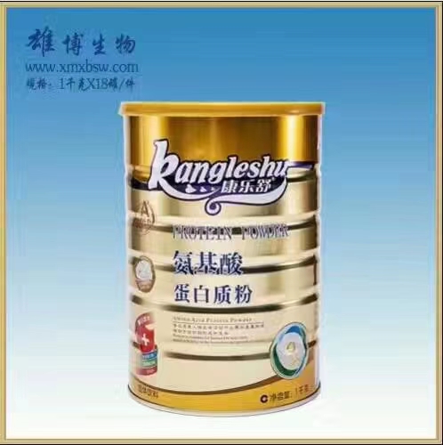 康樂(lè)舒氨基酸蛋白質(zhì)粉