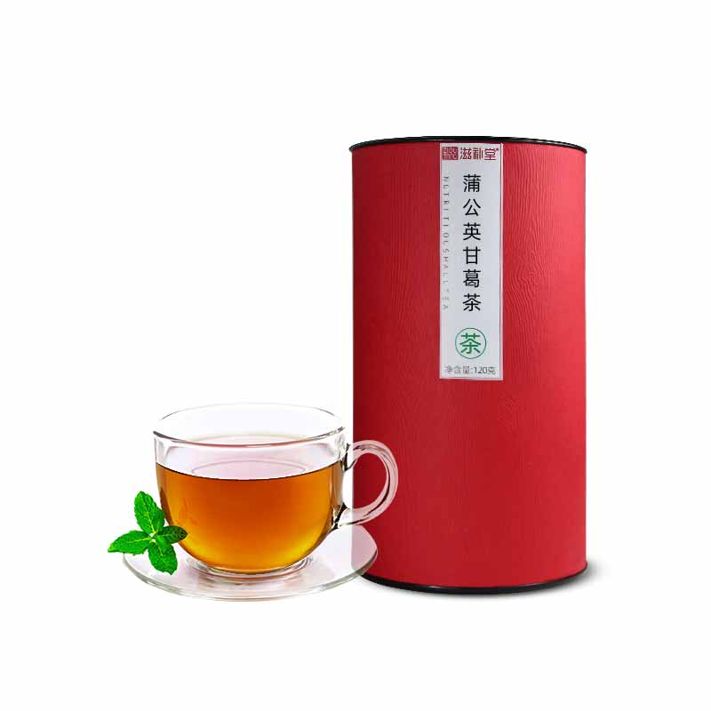 蒲公英甘葛茶 OEM代加工 江蘇滋補堂藥業(yè) 生產(chǎn)廠家