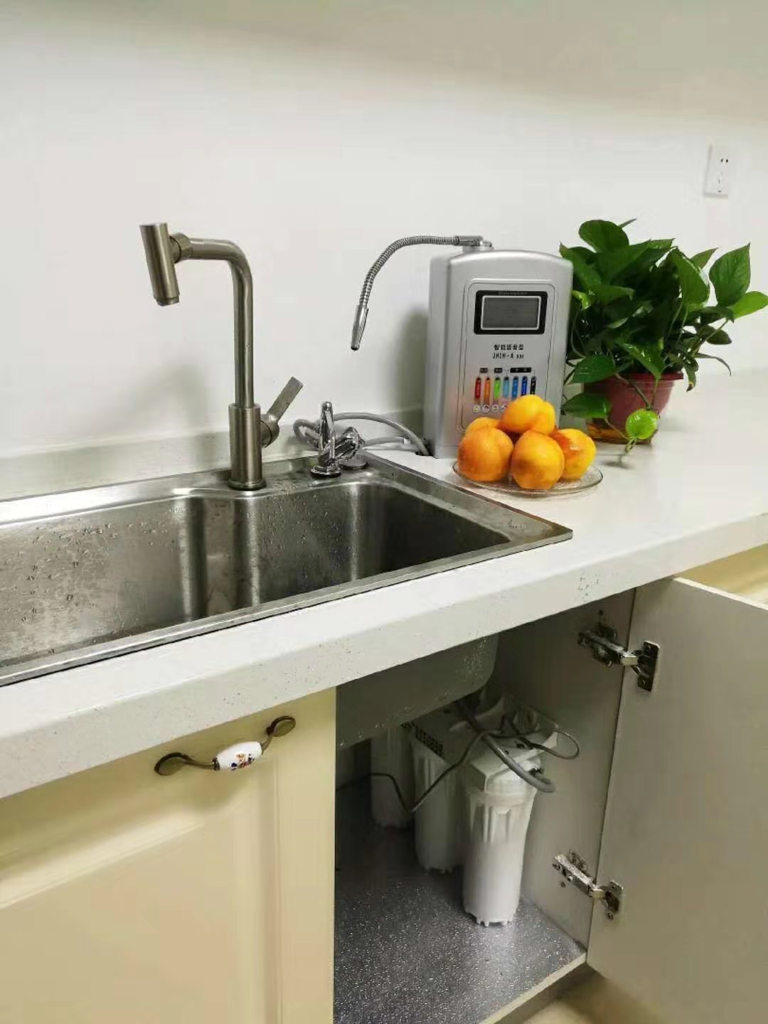 富氫水機生產(chǎn)廠家