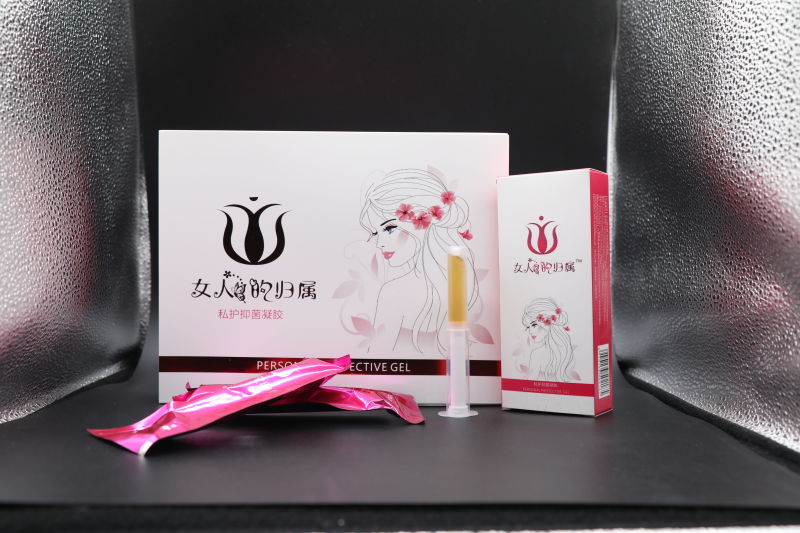 女人的歸屬  清潔護(hù)理 去除異味 滋潤(rùn)修復(fù)