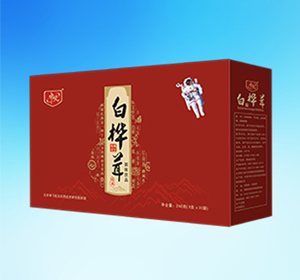 白樺茸粉承接貼牌定制代加工