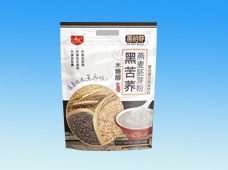 黑苦蕎燕麥胚芽粉承接貼牌定制代加工！