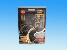 黑芝麻山藥黑豆奶粉承接貼牌定制代加工！