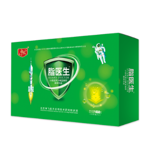 脂醫(yī)生小麥胚芽沙棘亞麻籽固體飲品承接貼牌定制代加工