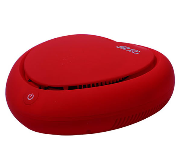 負離子空氣凈化器廠家