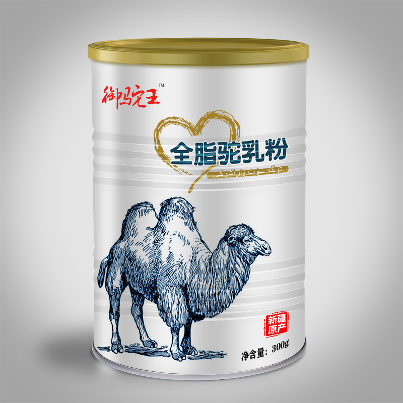新疆駱駝奶粉產(chǎn)地直供