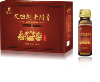 九曲頭頭·老醋膏