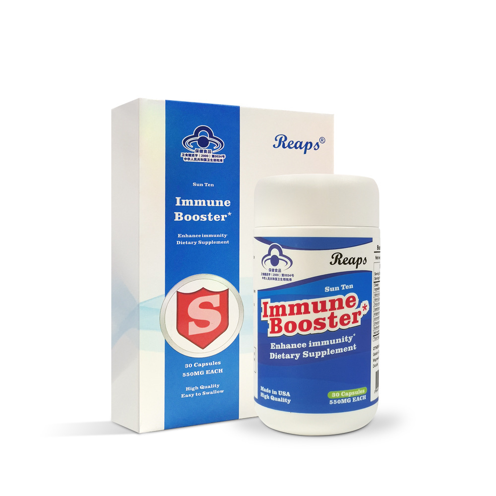 進口OEM貼牌  嬰幼兒中老年免疫力進口保健食品進口藍帽批文