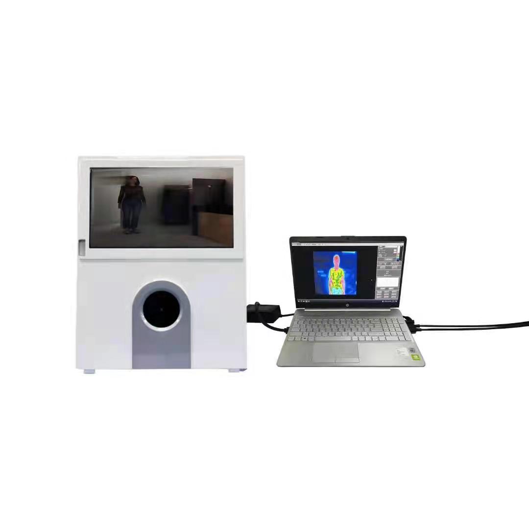 紅外檢測(cè)儀器，亞健康篩查、引流，準(zhǔn)確度99%