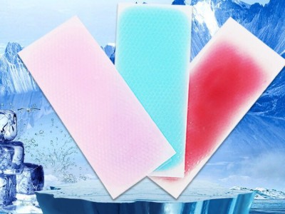 退熱貼廠家加工貼牌