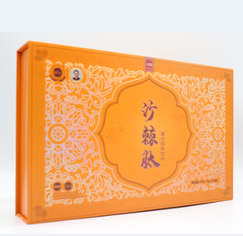 太愛肽 沙棘復(fù)合肽 固體飲料