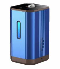 吸氫機(jī)WL-H-150